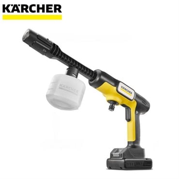 ケルヒャー ハンディジェットクリーナー OC5 Handy | イオンスタイル