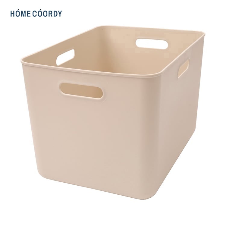 ホームコーディ やわらか収納ボックス レギュラー | イオンスタイル