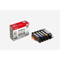 Canon インクカートリッジ BCI-371+370/5MP キヤノン 5色パック