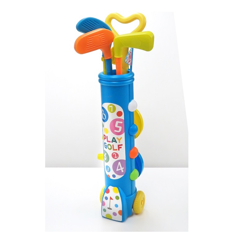 キッズゴルフセット 4560163012990 3歳から | イオンスタイル