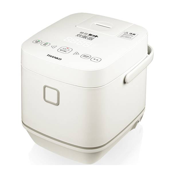 糖質カット炊飯器 匠 SLCABRCK サンコー | イオンスタイルオンライン