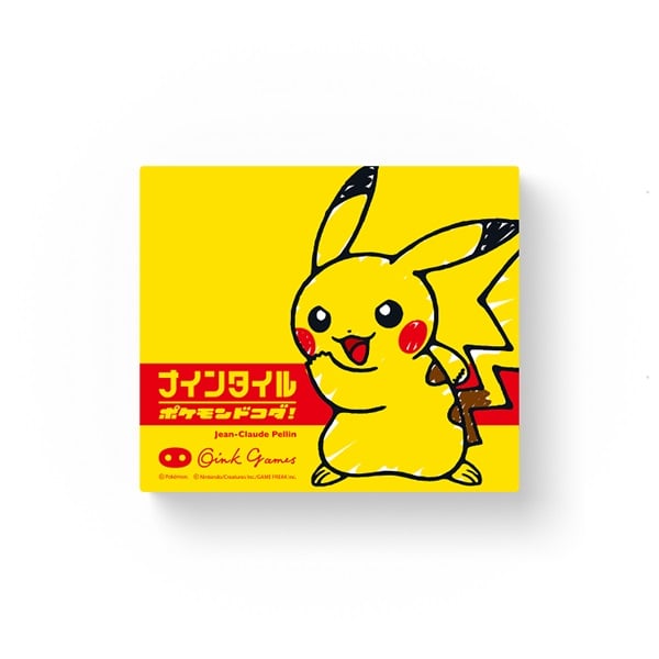 カード ナインタイル ポケモンドコダ！ 4571394092262 | イオン