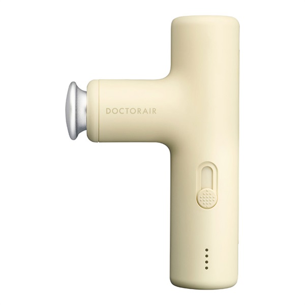 ドクターエア DOCTORAIR エクサガンLUXE | イオンスタイルオンライン