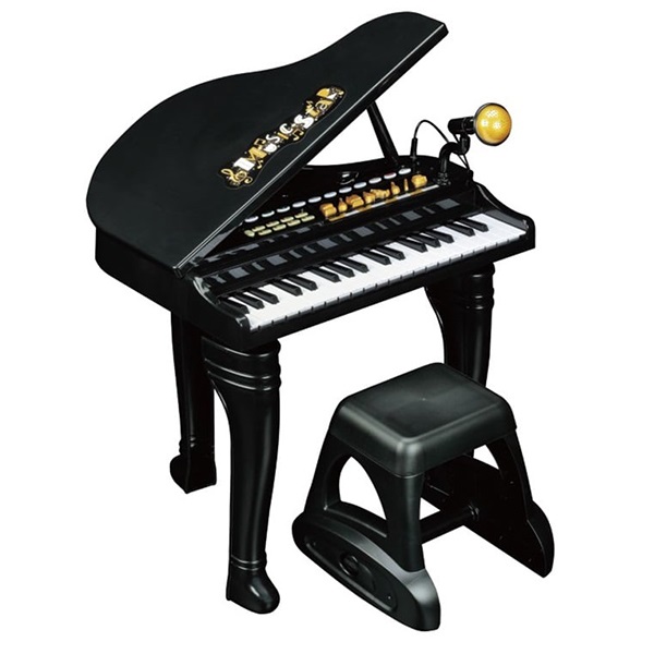 ミュージックスター グランドピアノ 4580160409357 3歳から | イオン