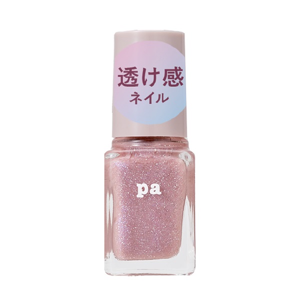 pa ネイルカラー 6ml ピーエーネイルコレクティブ pa nail collective