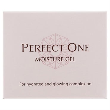 パーフェクトワン モイスチャージェル d 75g パーフェクトワン PERFECT