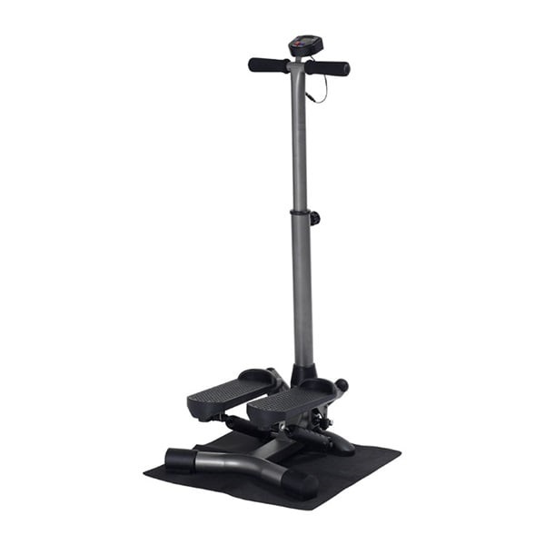 健康ステッパーナイスディ（ブラック） | イオンスタイルオンライン