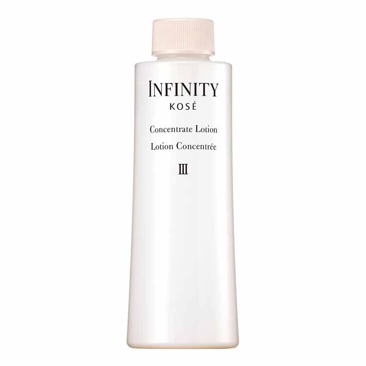 INFINITY(インフィニティ) コンセントレート ローション 160mL