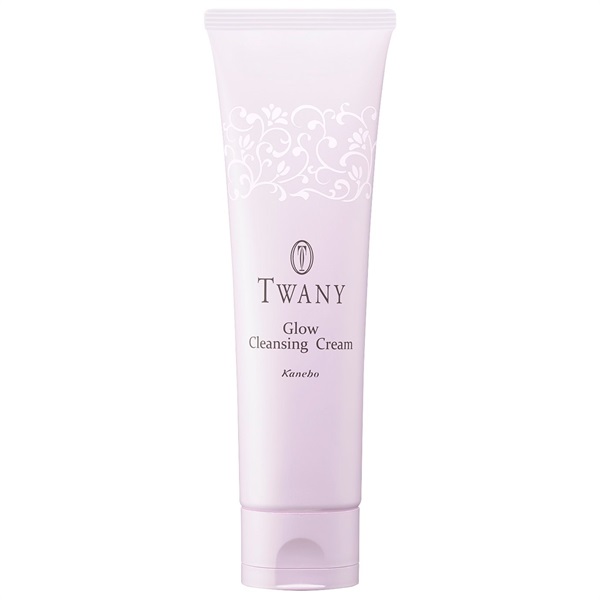 TWANY(トワニー) グロウ クレンジングクリーム 120g カネボウ | イオン
