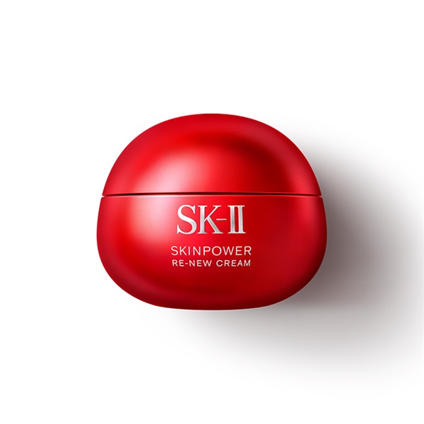 SK-II スキンパワー リニュー クリーム / 美容クリーム / sk2