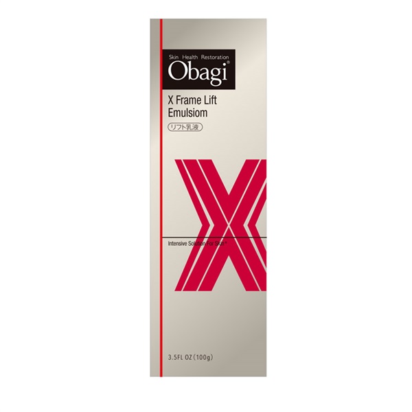 オバジX バイタライズ リフトクリーム 50g | イオンスタイルオンライン