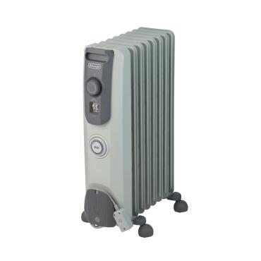 デロンギ オイルヒーター RHJ10F0812-SG | イオンスタイルオンライン