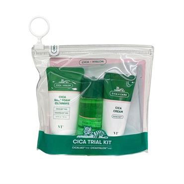 VT シカ トライアルキット 1セット ブイティー VT ブイティコスメ