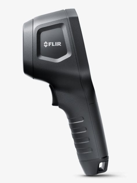 熱カメラ - K1 - FLIR SYSTEMS - 宇宙産業用 / コンパクト / 携帯型