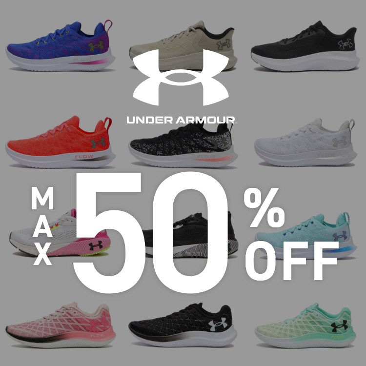 アンダーアーマー｜UNDER ARMOUR | ABC-MART 【公式通販】