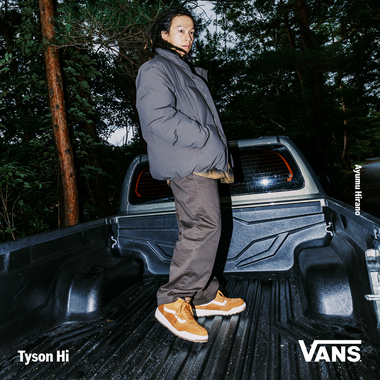 ヴァンズ｜VANS | ABC-MART 【公式通販】
