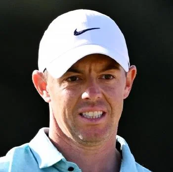 ローリー・マキロイ ファーマーズ・インシュランス・オープン 2020