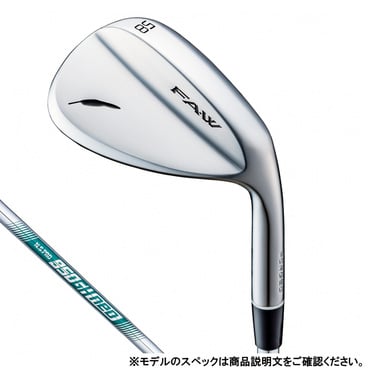 ピン S159 クロム ウェッジ 52S ゴルフ ウェッジ NS PRO MODUS 3 TOUR