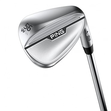 ピン S159 クロム ウェッジ 50S ゴルフ ウェッジ NS PRO MODUS 3 TOUR