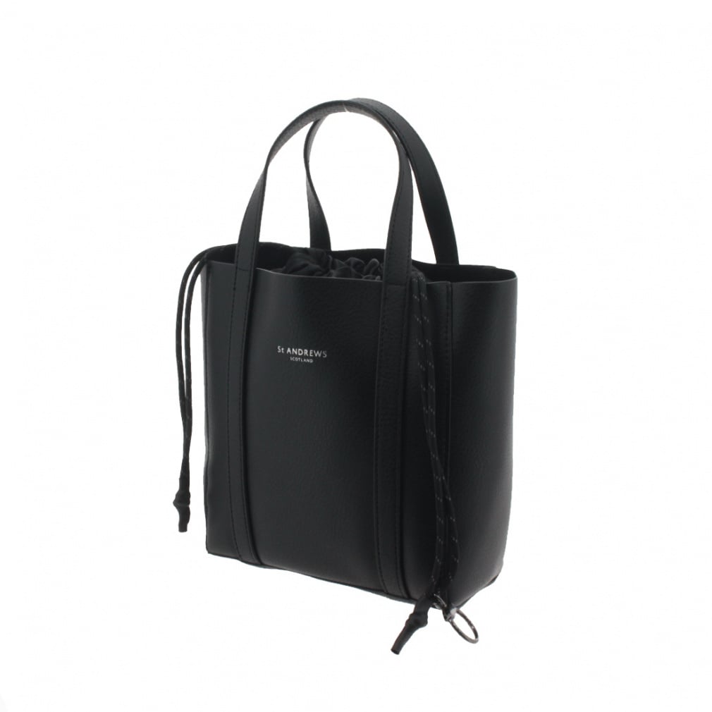セントアンドリュース 合皮ロゴカートバッグ (0425281002) ゴルフ