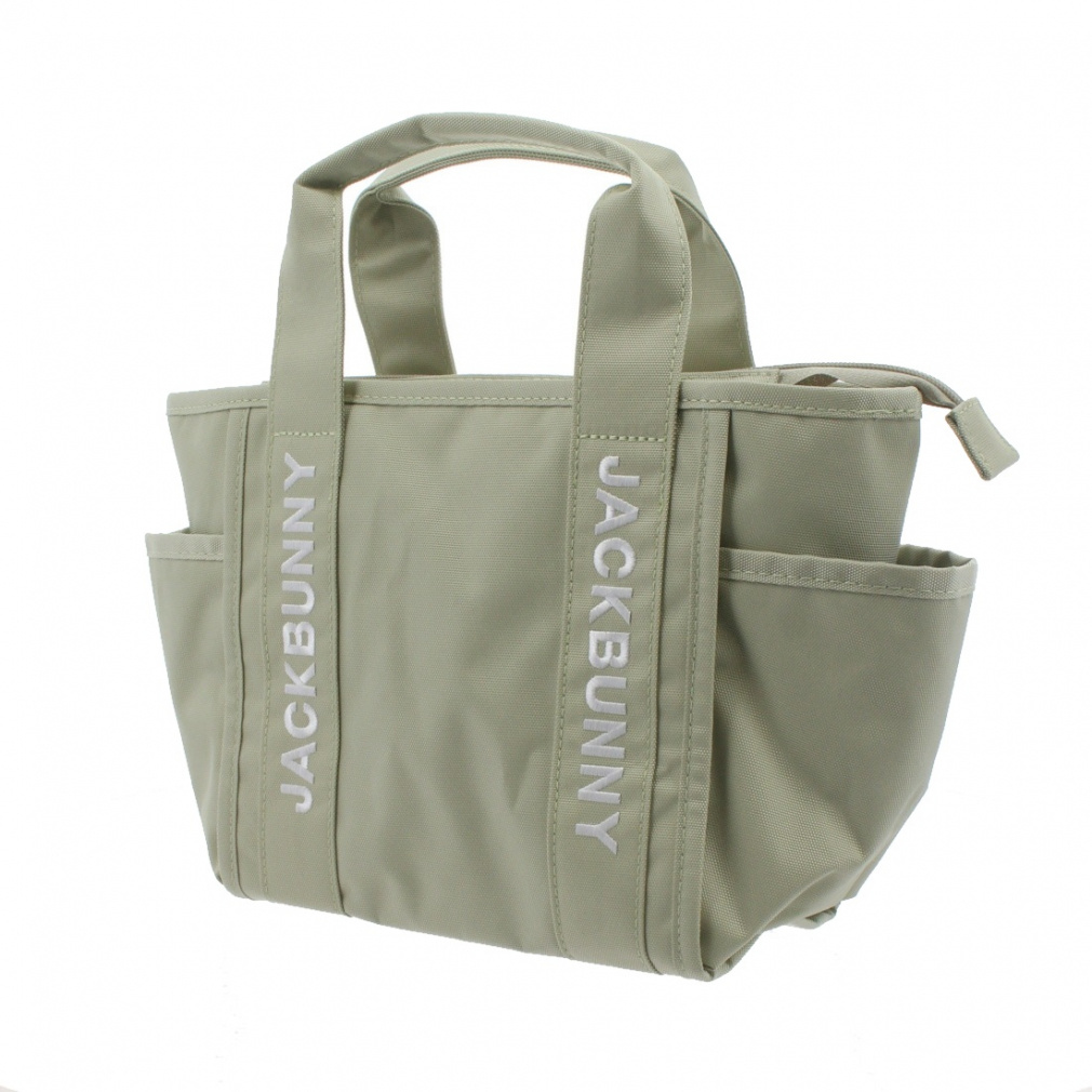 ジャック バニー 【定番】カートバッグ (2625981102) ゴルフ ポーチ