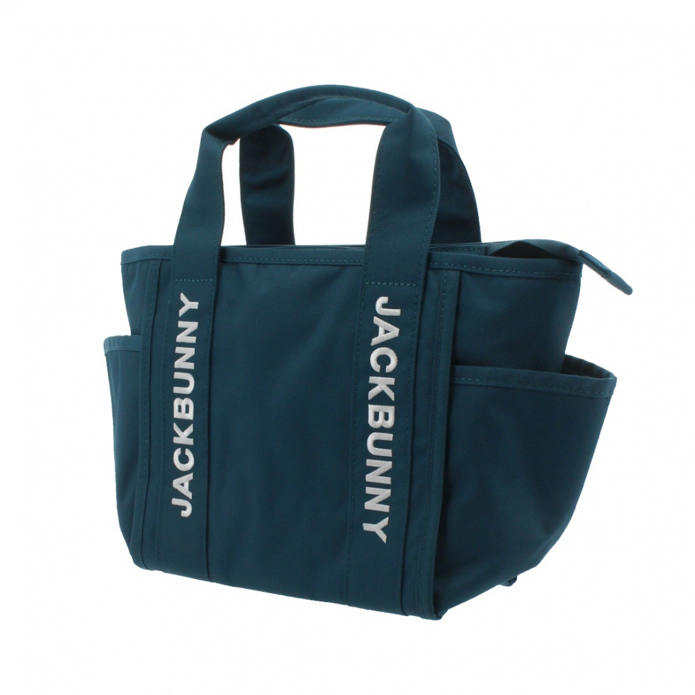 ジャック バニー 【定番】カートバッグ (2625981102) ゴルフ ポーチ