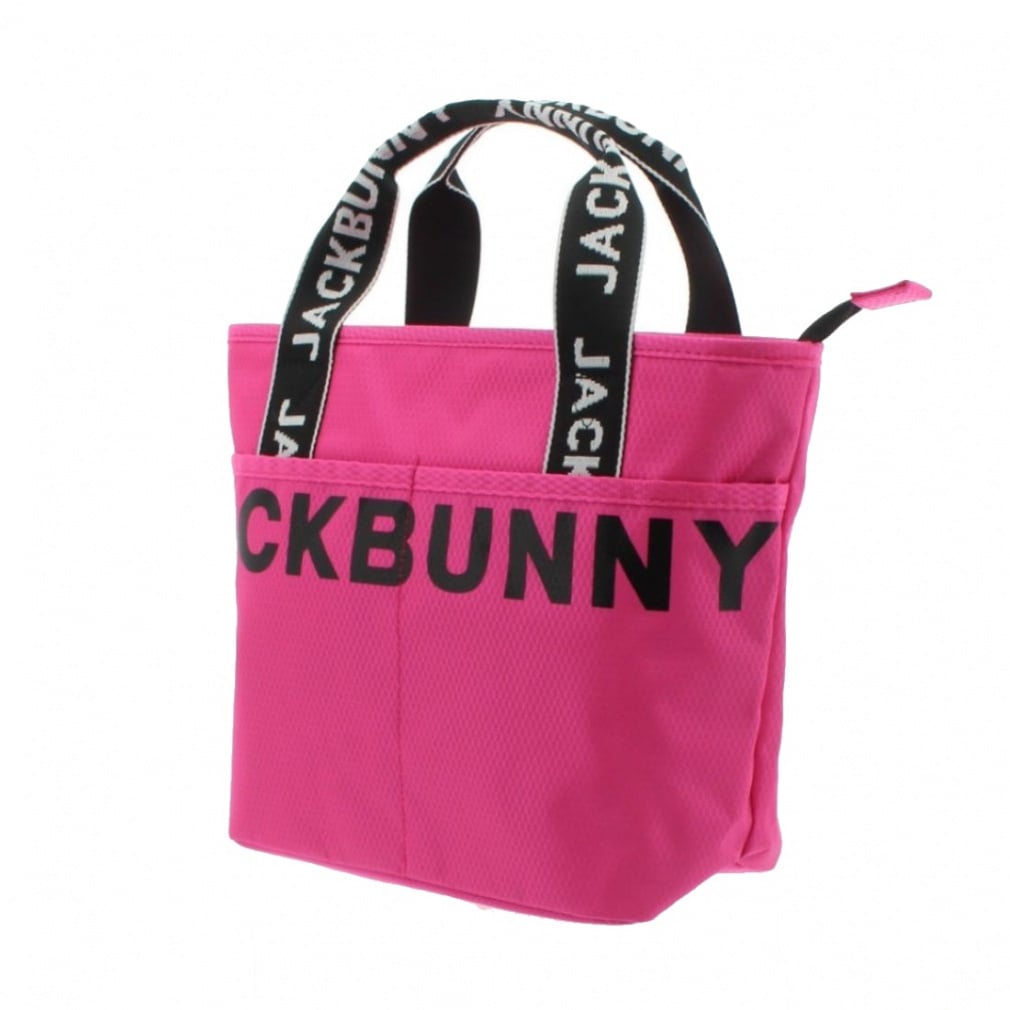 ジャック バニー カートバッグ (2625981142) ゴルフ ポーチ Jack Bunny