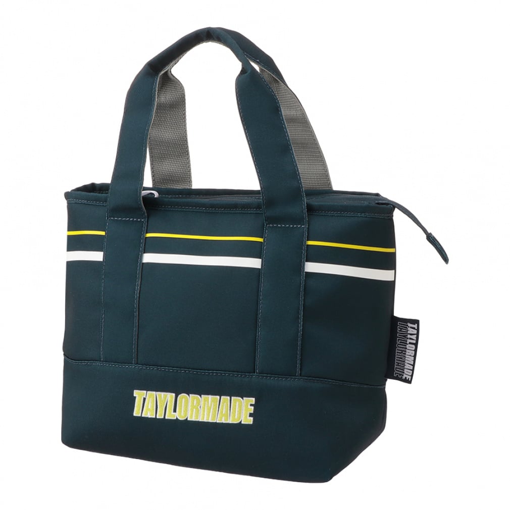 テーラーメイド グラフィックロゴ ラウンドトート (UN060) ゴルフ