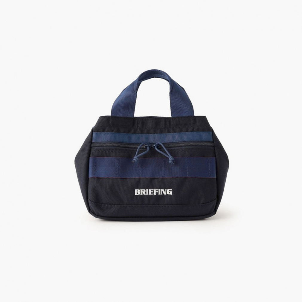 ブリーフィング トート TURF CART TOTE 1000D (BRG231T38) ゴルフ