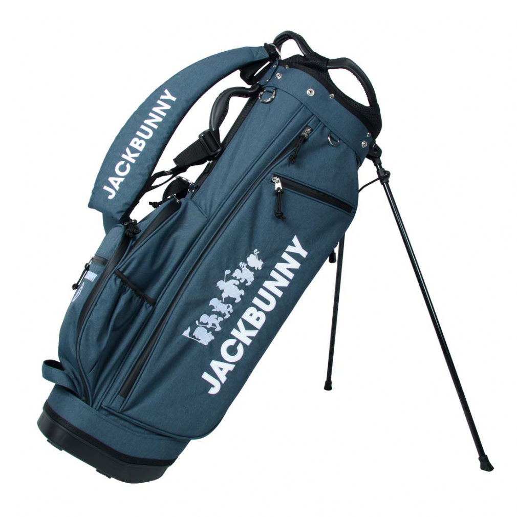 ジャックバニー ゴルフ キャディバッグ」の人気商品一覧 | 安い商品を