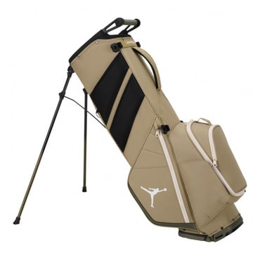 ジョーダン フェイドアウェイ プレミアム エナジー ゴルフバッグ