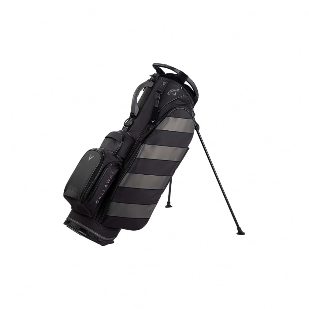 キャロウェイ SPL-I Stand FW 24 JM (7193277811) ゴルフ キャディ