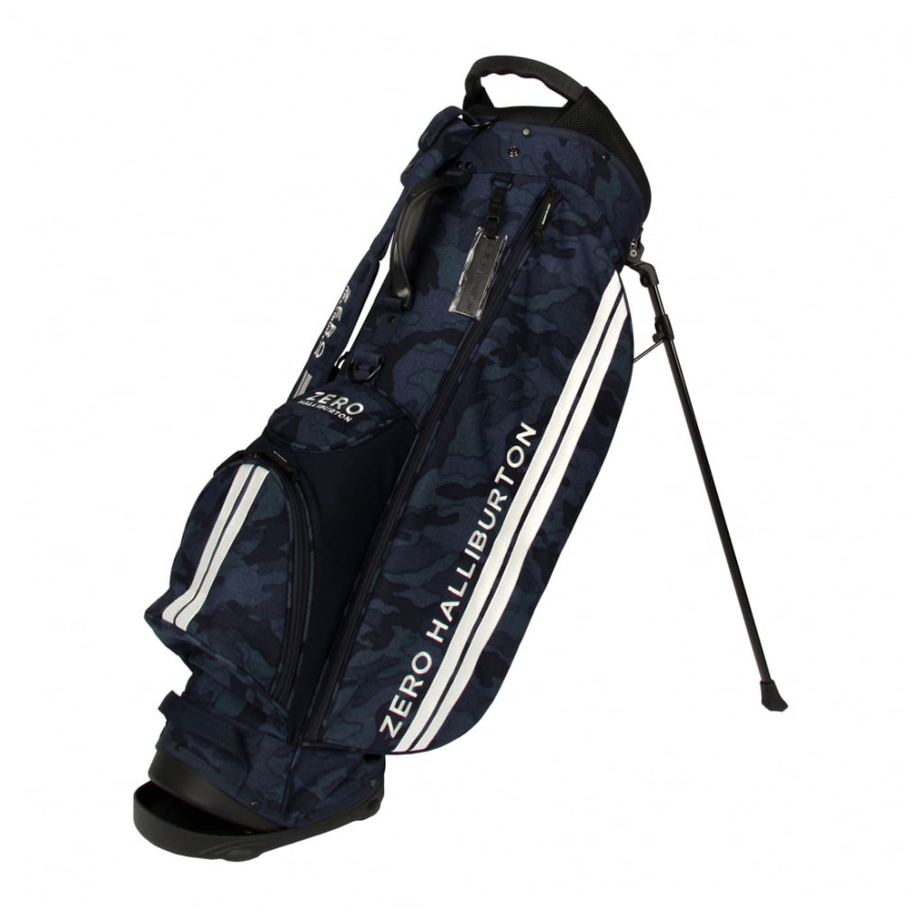 キャディバッグ ゼロハリバートン ゴルフキャディバッグ」の人気商品