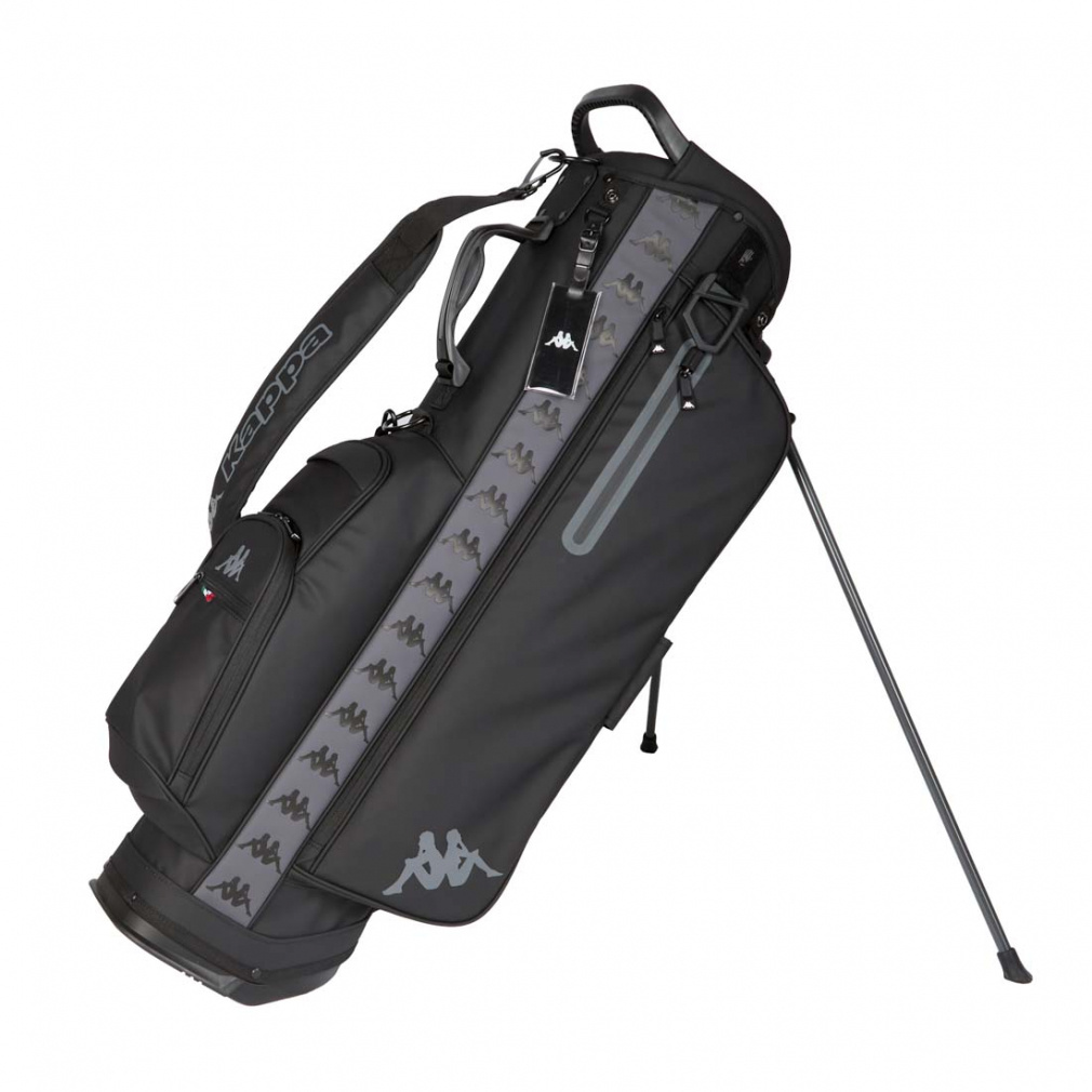 カッパ スタンドバッグ (KP-CB0002) ゴルフ キャディバッグ 8.5型