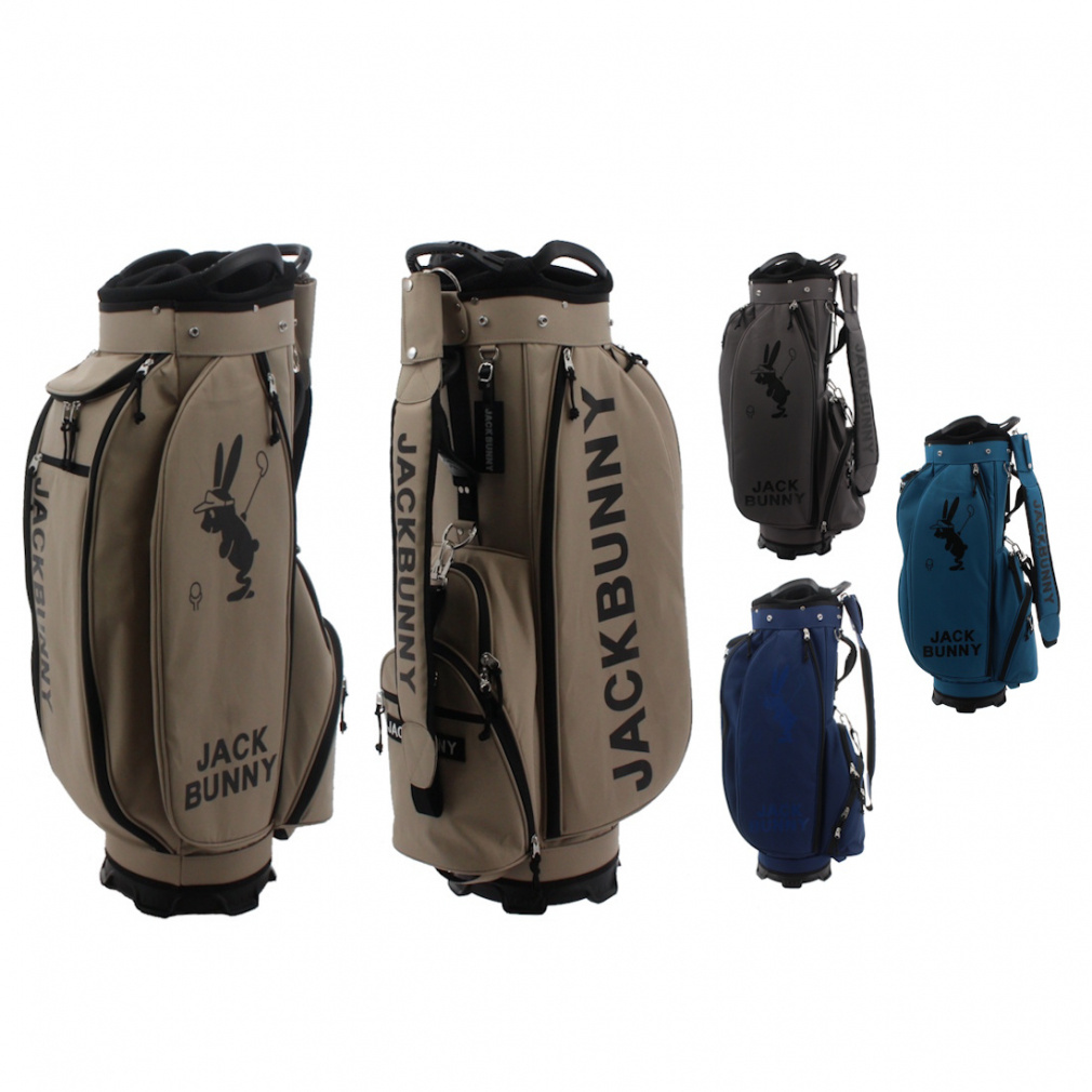 ジャックバニー キャディーバッグ」の人気商品一覧 | 安い商品を通販