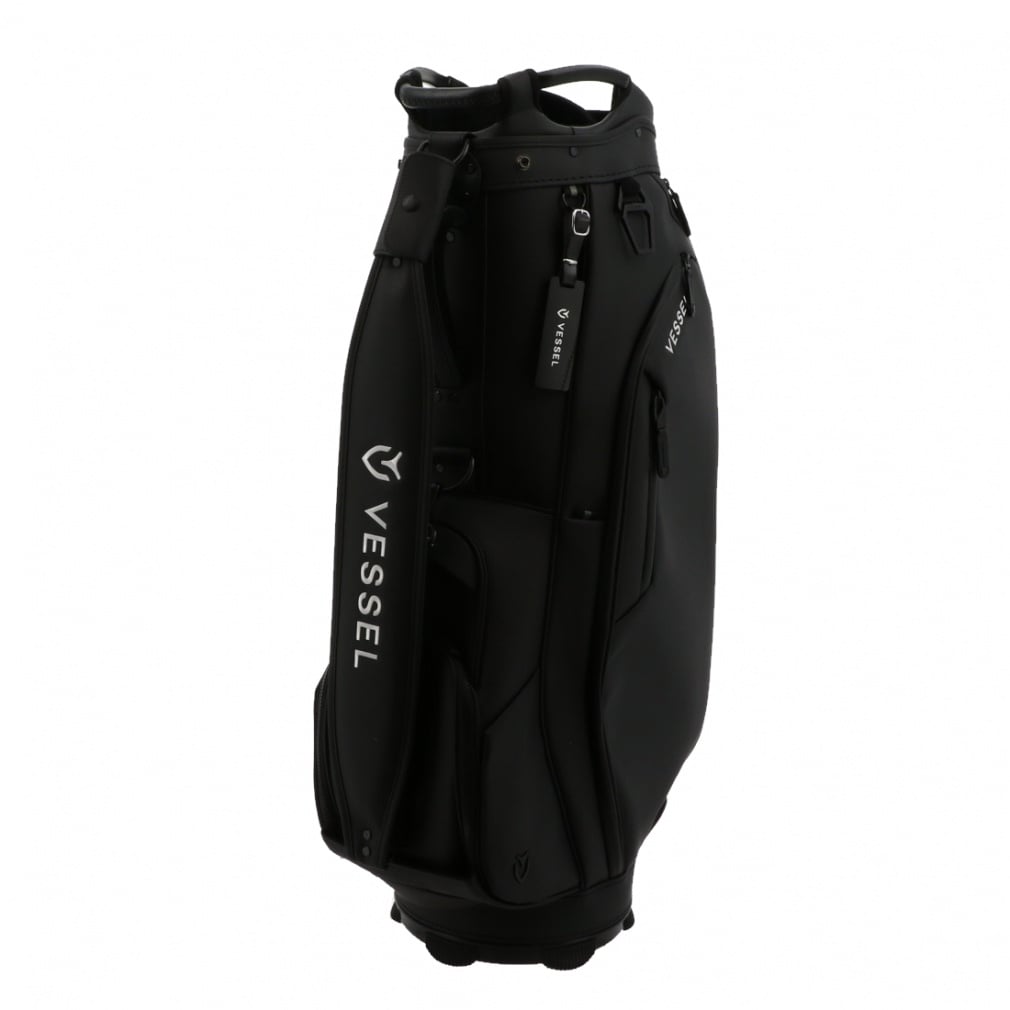 ベゼル LUX 7 JP 2.0 (328) ゴルフ キャディバッグ 9型 VESSEL｜Alpen