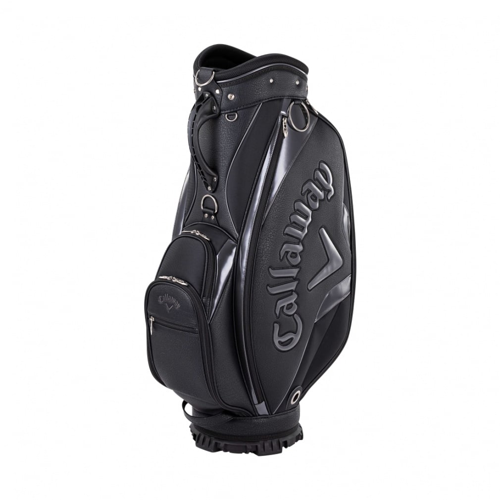 キャロウェイ Exia 25 JM (7193450665) メンズ ゴルフ キャディバッグ