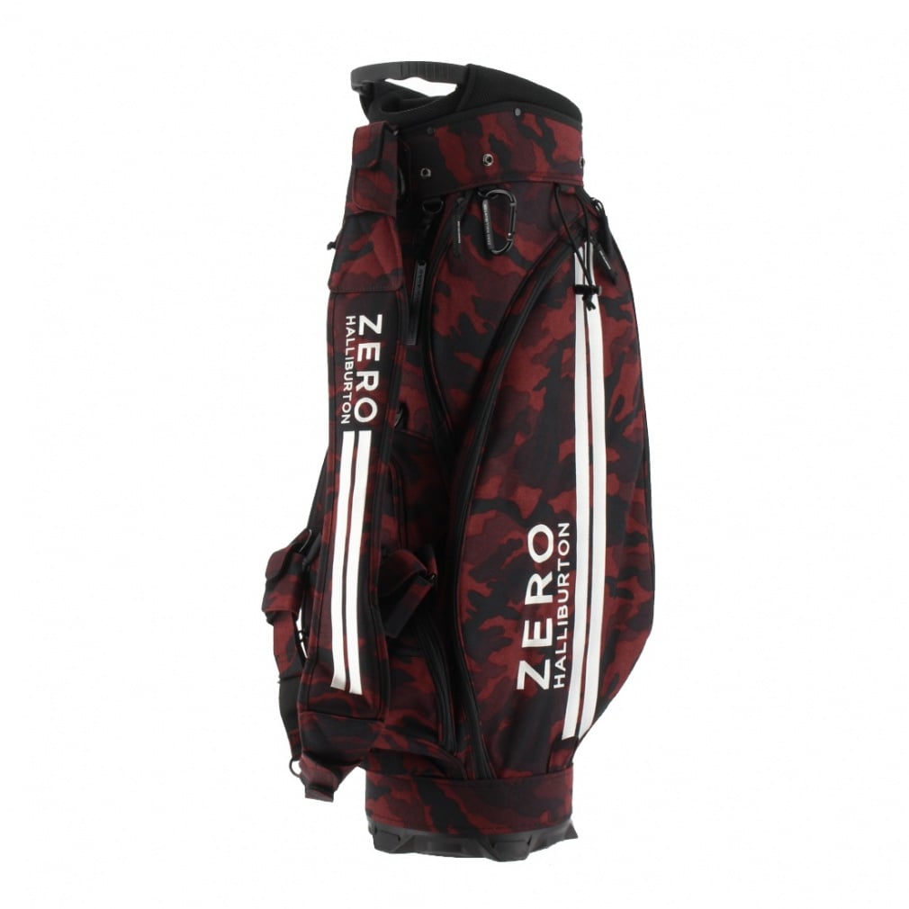 ゼロハリバートン キャディーバッグ」の人気商品一覧 | 安い商品を通販