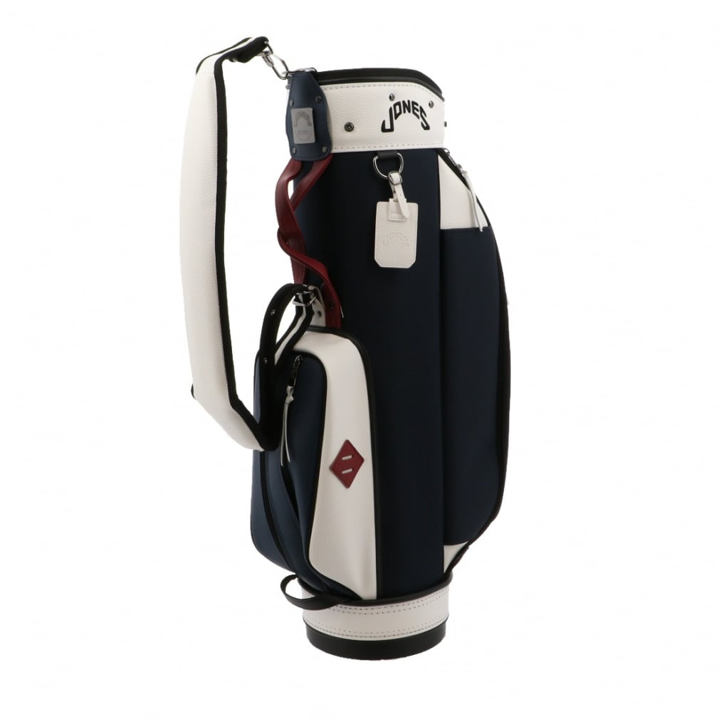ジョーンズ JONES RIDER ゴルフ キャディバッグ JONes｜Alpen Online