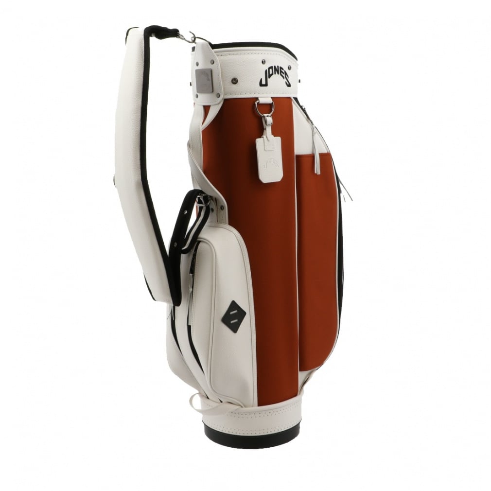ジョーンズ JONES RIDER ゴルフ キャディバッグ JONes｜Alpen Online