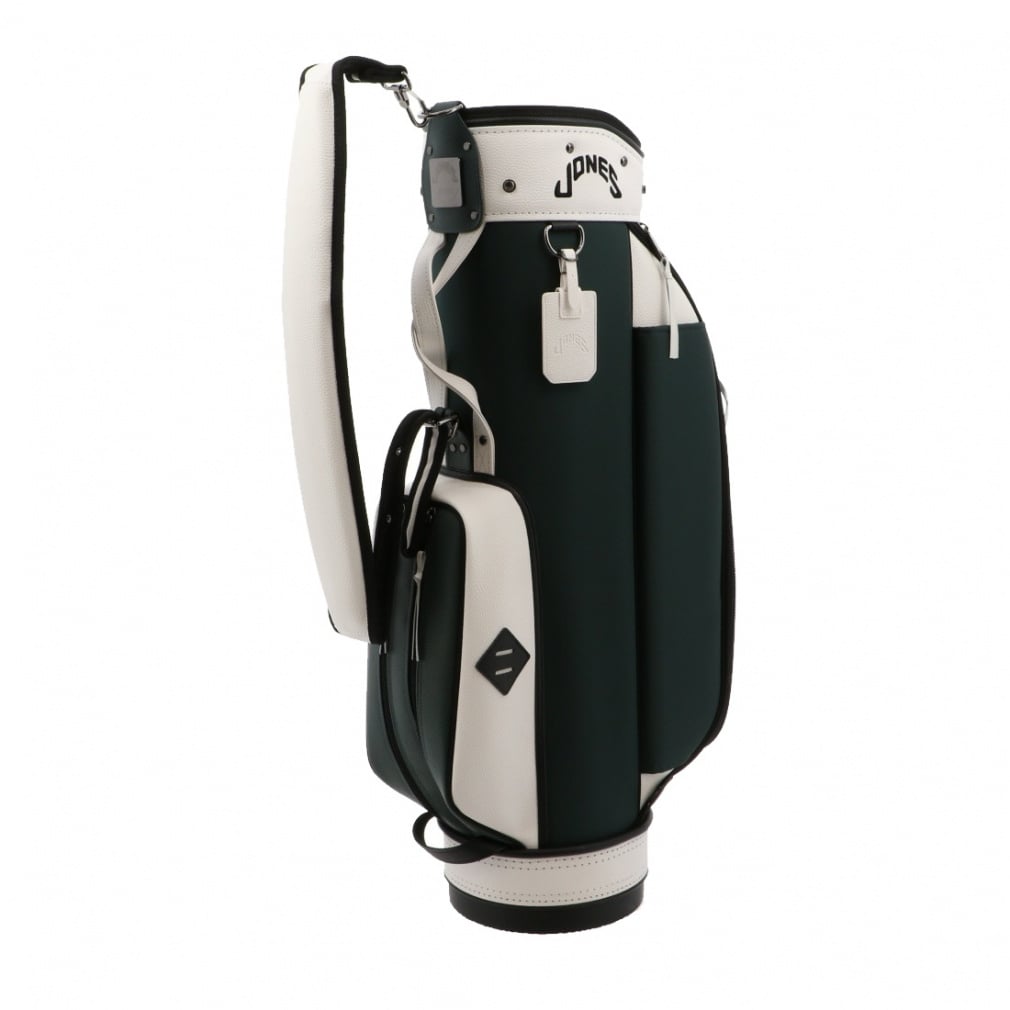 ジョーンズ JONES RIDER ゴルフ キャディバッグ JONes｜Alpen Online