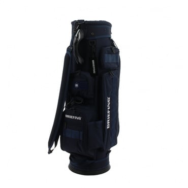 ブリーフィング CR-6 #03 FD (BRG251D45) ゴルフ キャディバッグ 8.5型
