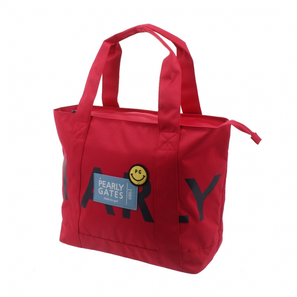 パーリーゲイツ アルペン別注 ロッカーBAG (0535181871) ゴルフ