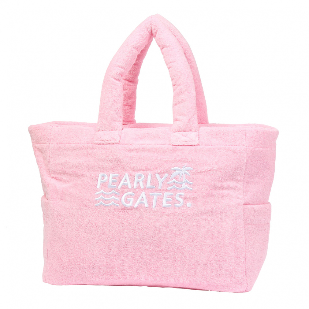 パーリーゲイツ ロッカーバッグ パイルロッカーBAG (0533181508