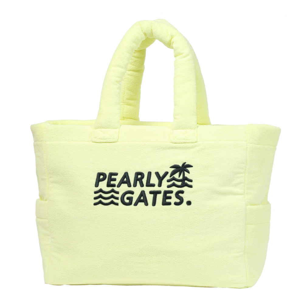 パーリーゲイツ ロッカーバッグ パイルロッカーBAG (0533181508
