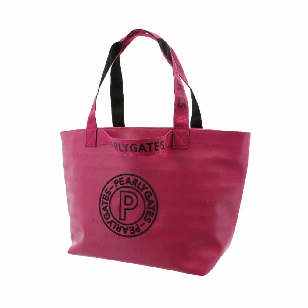 パーリーゲイツ サークルロゴロッカーBAG (0533281003) ゴルフ