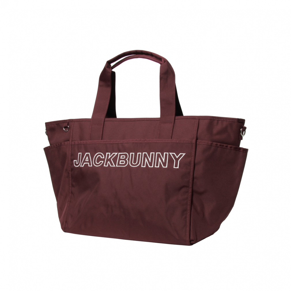 ジャック バニー 【定番】トートバッグ (2625981701) ゴルフ ボストン