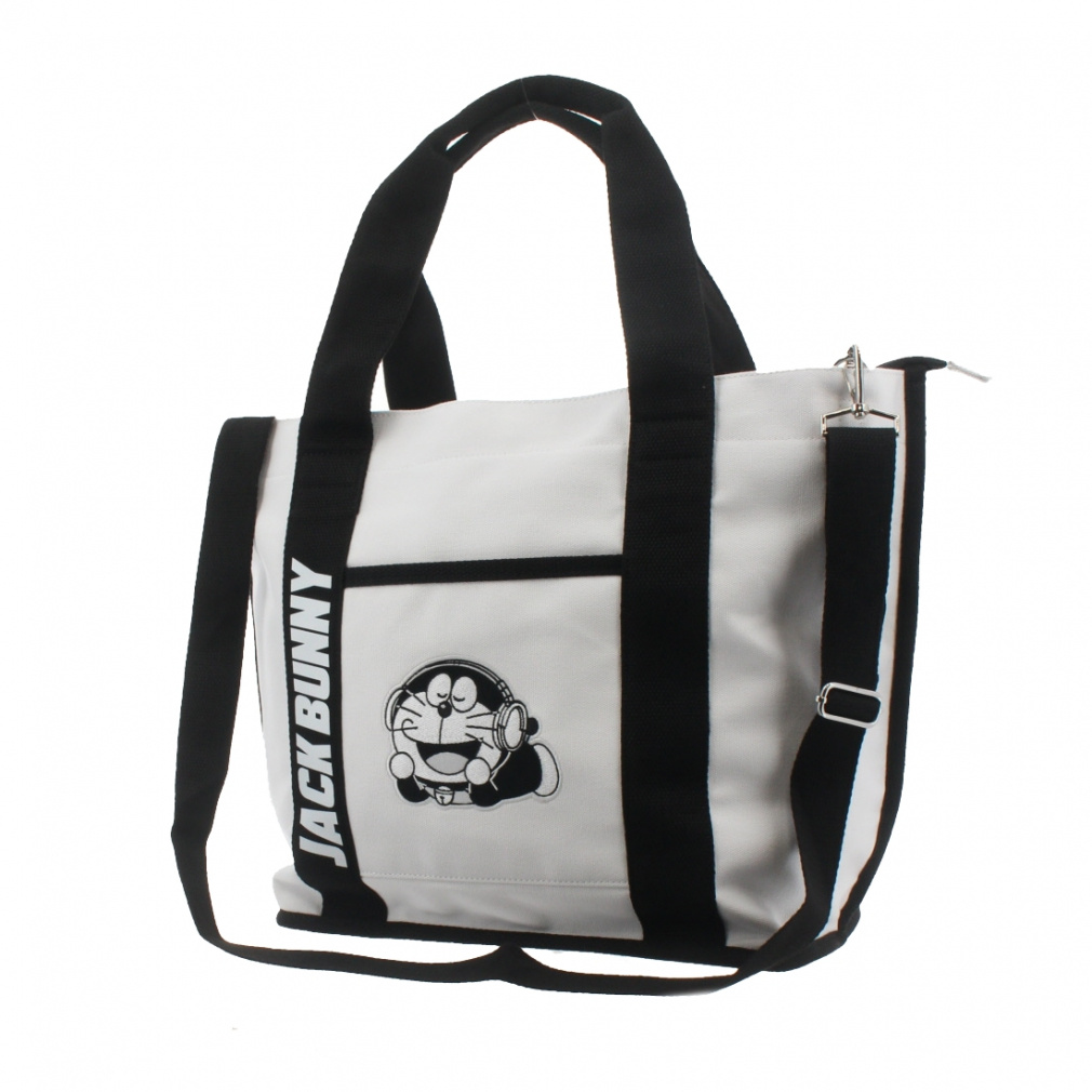 ジャック バニー 【ドラえもん】トートバッグ (2624281001) ゴルフ