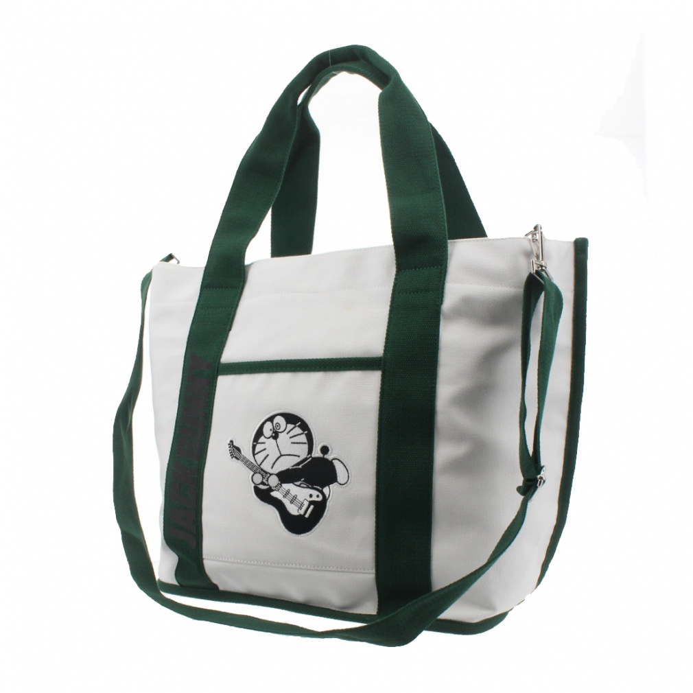 ジャック バニー 【ドラえもん】トートバッグ (2624281001) ゴルフ