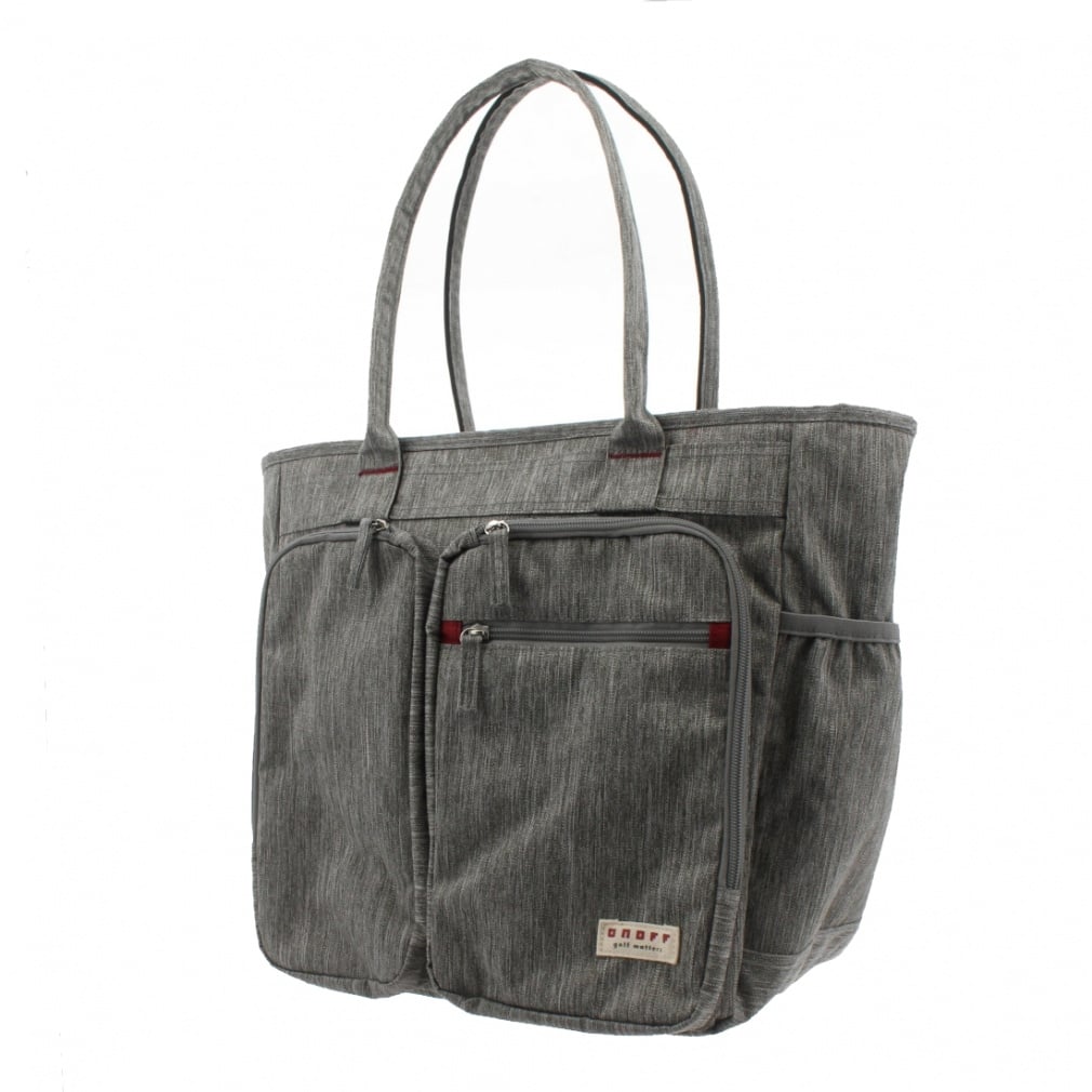 オノフ トートバッグ (OV0225) メンズ ゴルフ ボストンバッグ ONOFF